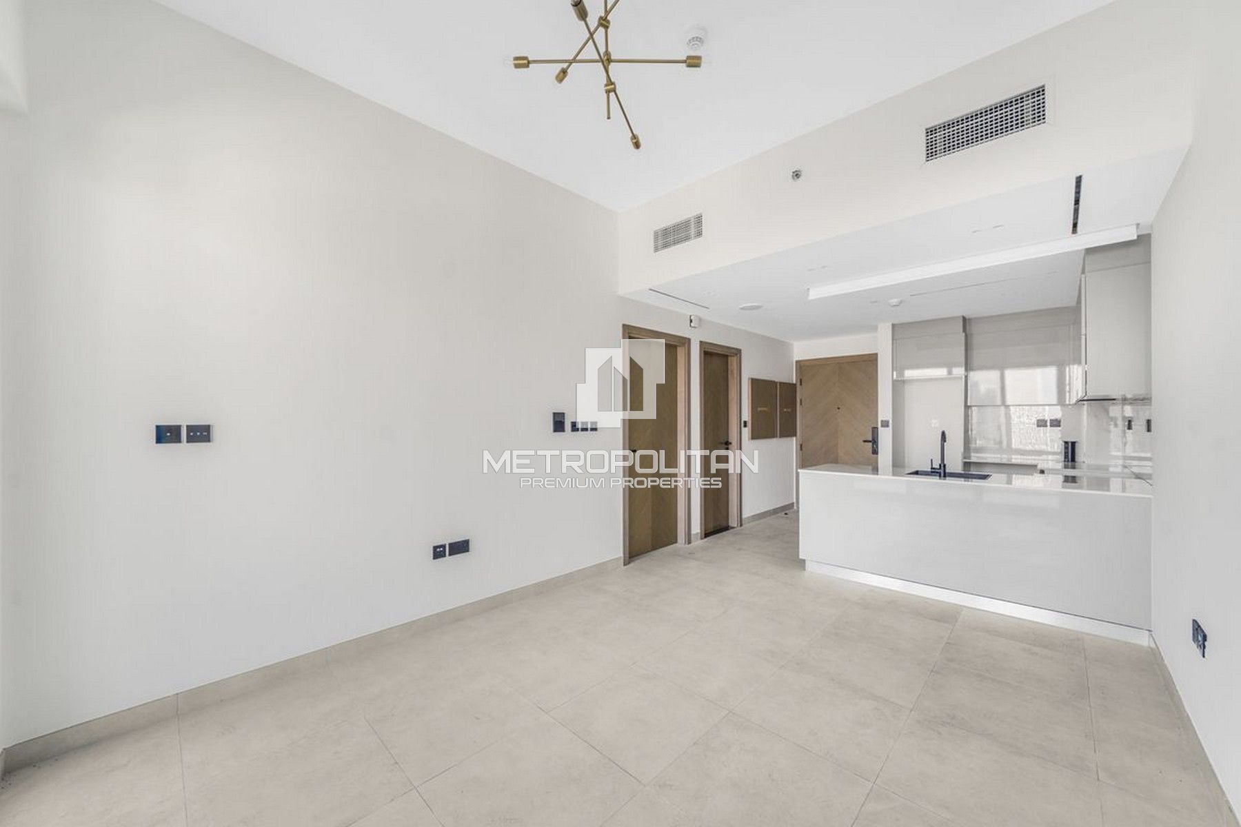 شقة للإيجار في Binghatti Canal، Business Bay - MPR-10436