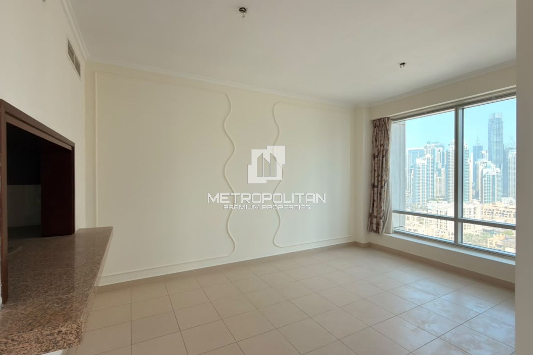 Big Layout | Downtown view | High Floor | Spacious