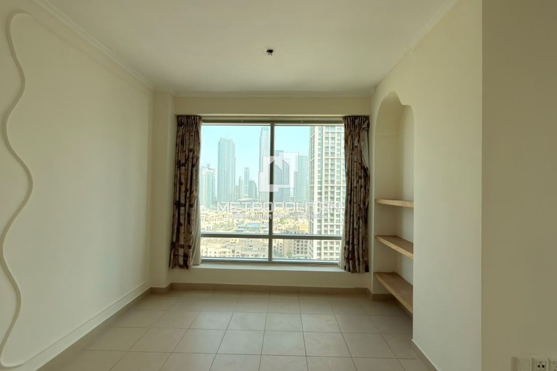 Big Layout | Downtown view | High Floor | Spacious