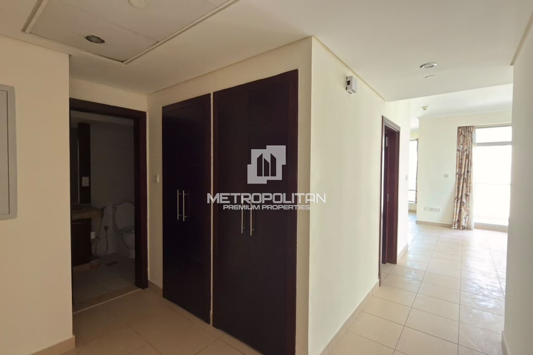 Big Layout | Downtown view | High Floor | Spacious