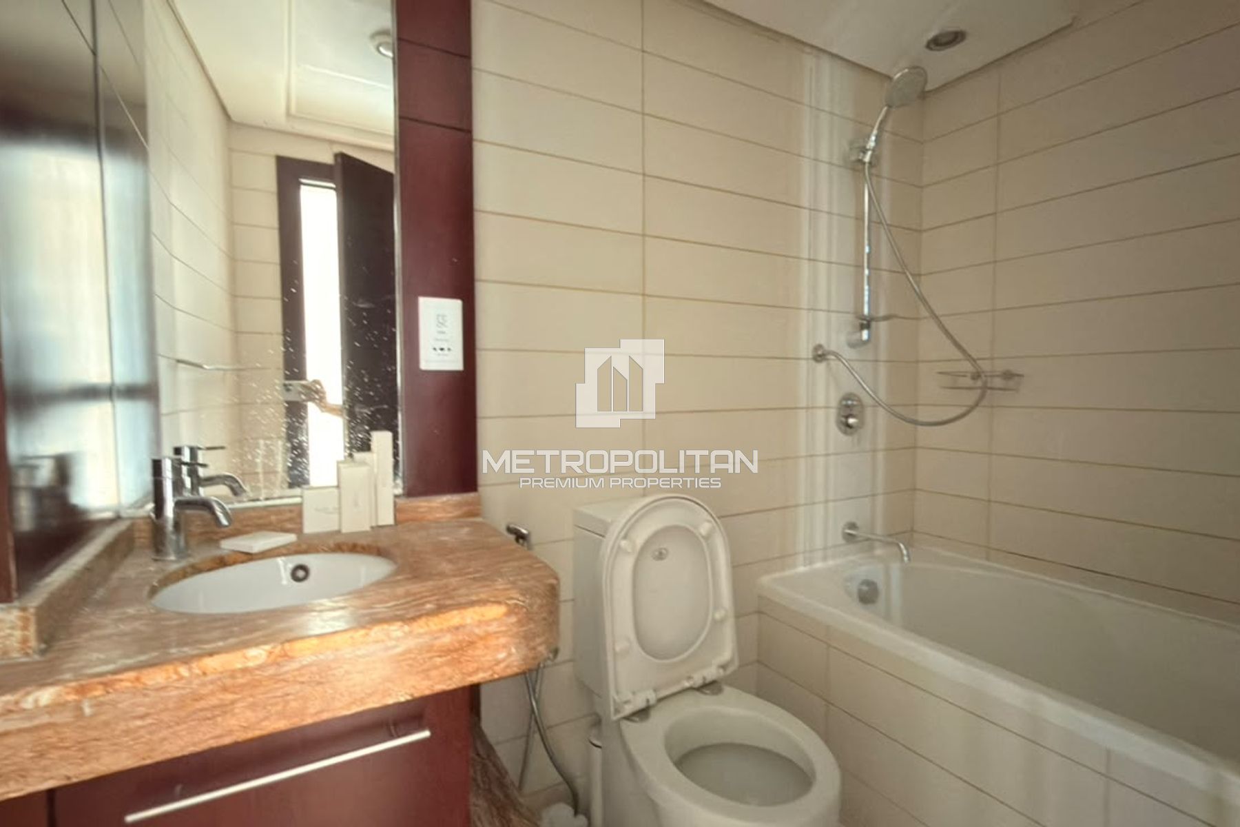 Big Layout | Downtown view | High Floor | Spacious