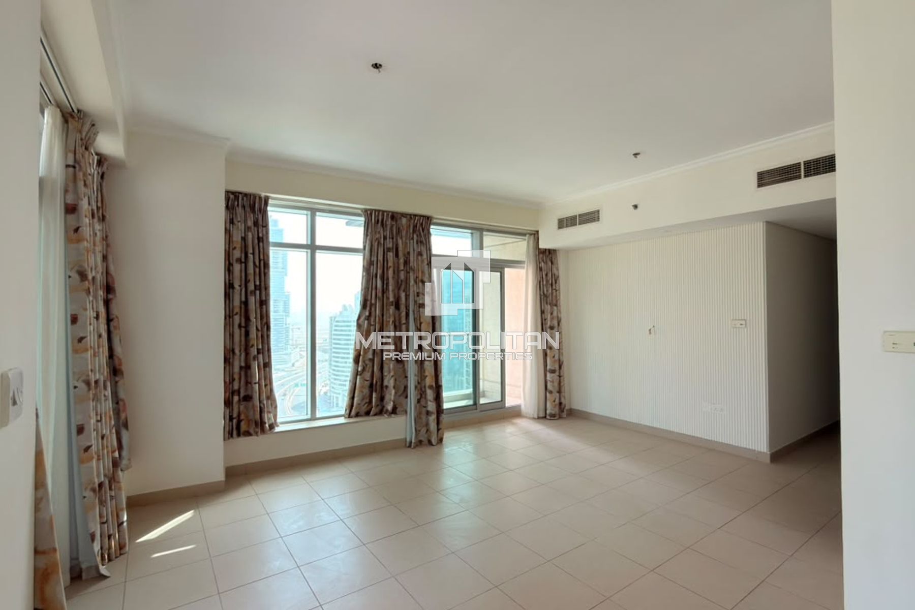 2BR Apartment for Rent in Burj Views B, Downtown Dubai - MPR-10437