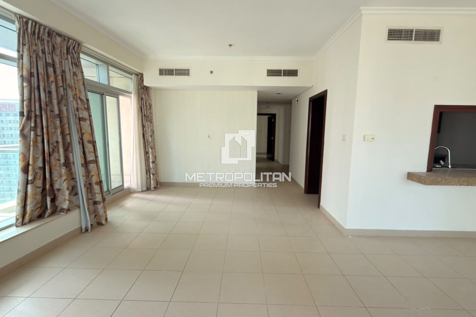 2BR Apartment for Rent in Burj Views B, Downtown Dubai - MPR-10437