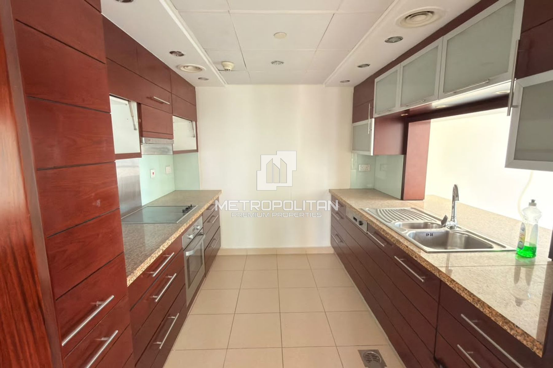 2BR Apartment for Rent in Burj Views B, Downtown Dubai - MPR-10437