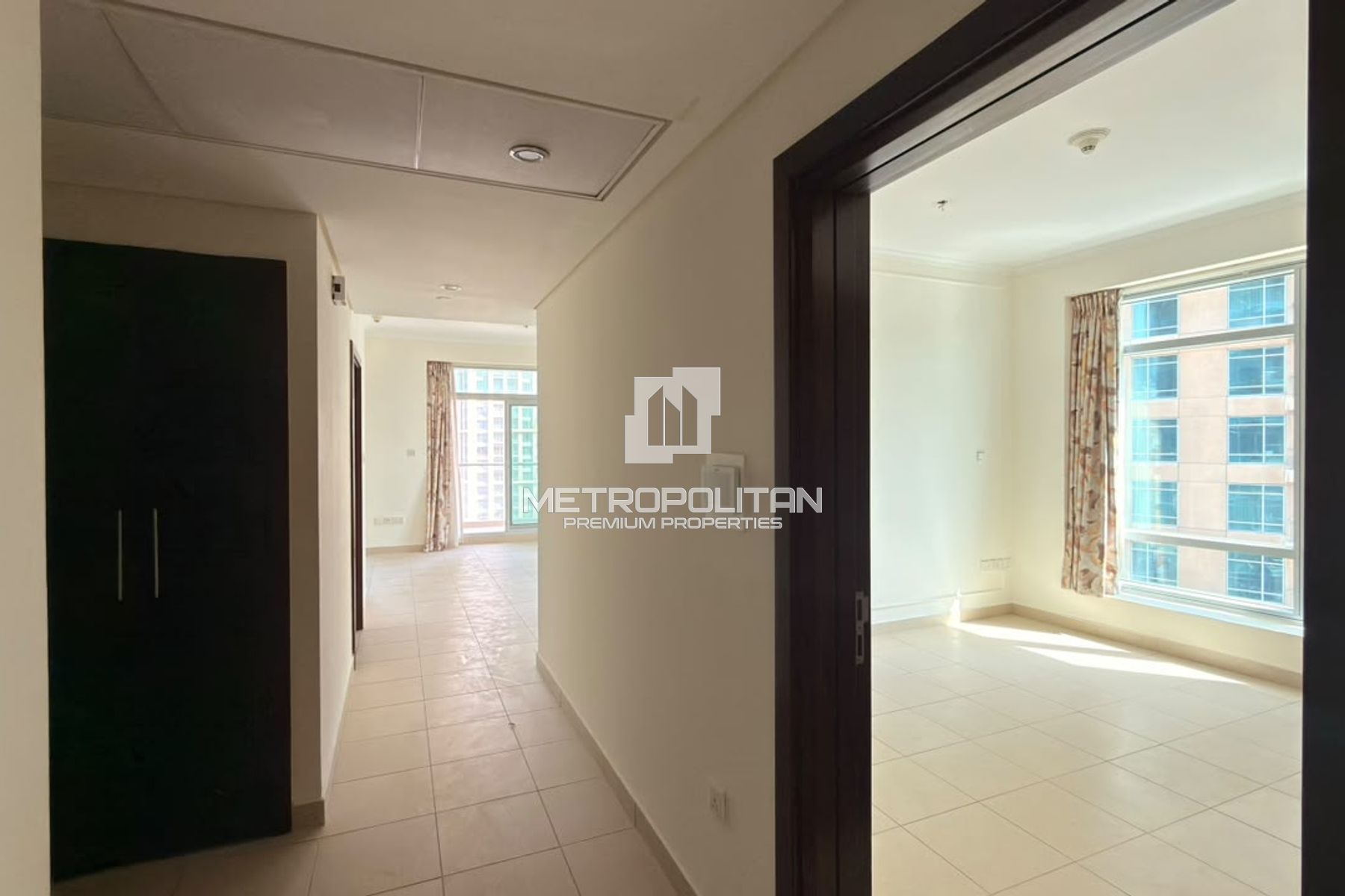 Big Layout | Downtown view | High Floor | Spacious