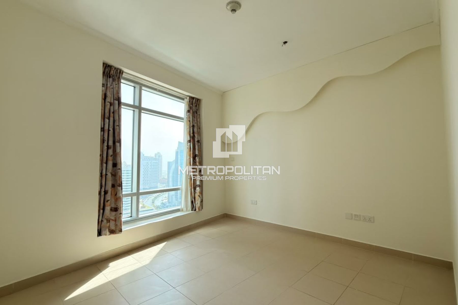 Big Layout | Downtown view | High Floor | Spacious