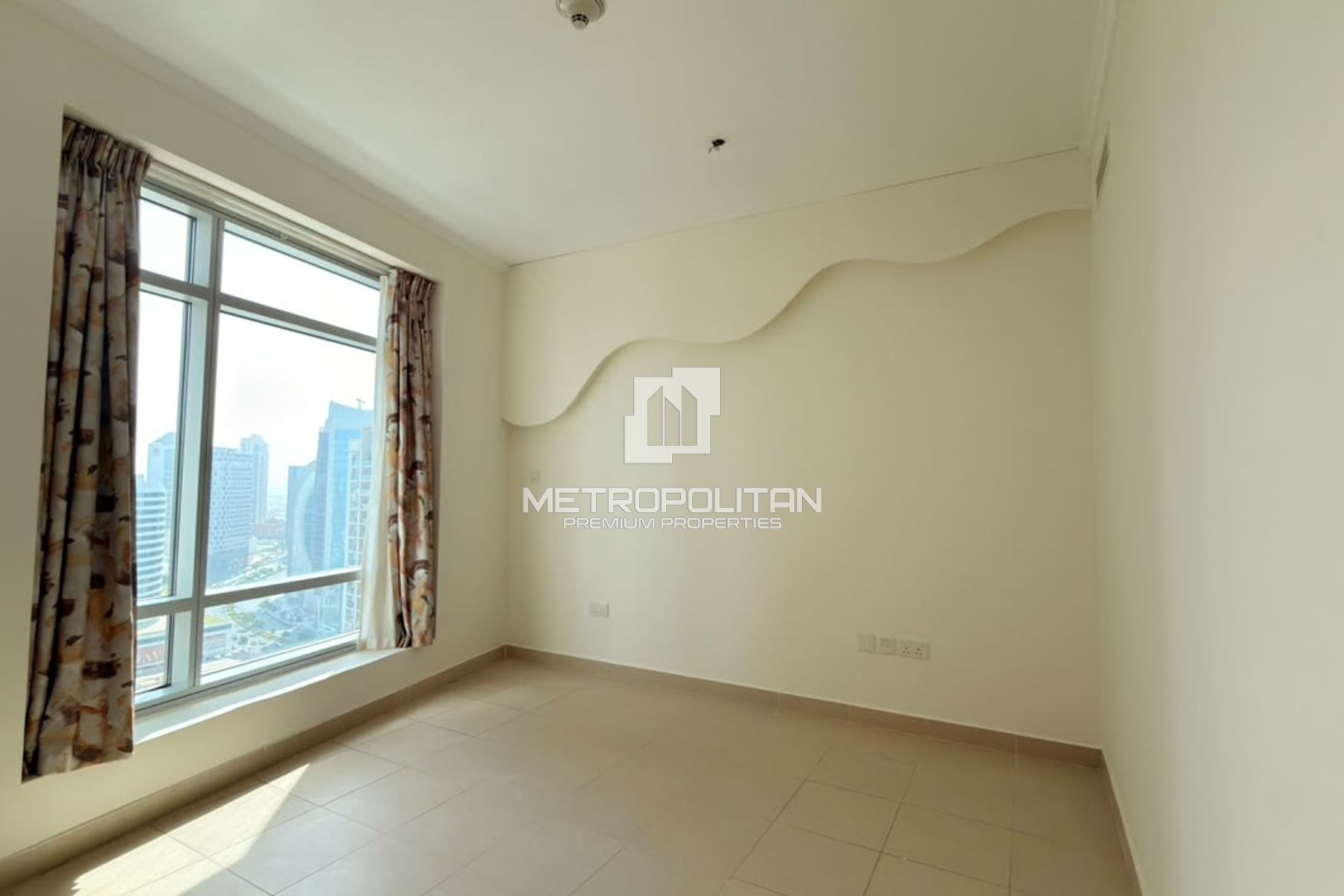 Big Layout | Downtown view | High Floor | Spacious