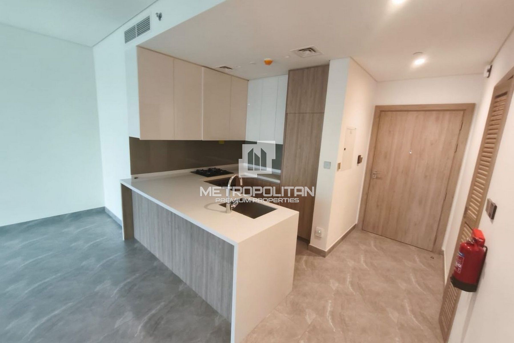 1BR Apartment for Rent in Peninsula Two, Business Bay - MPR-10440