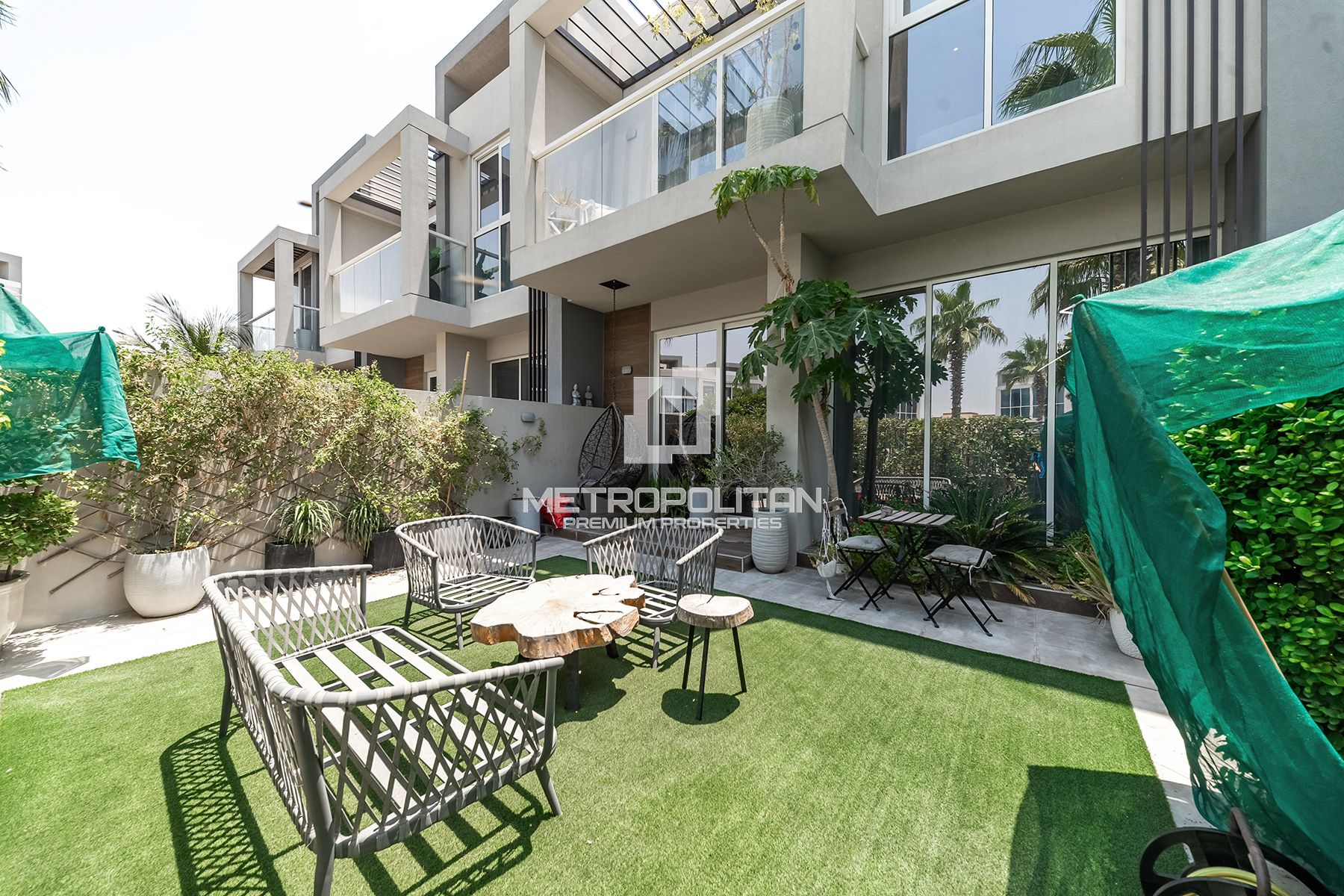 Spacious Layout | Fully Furnished | View Now