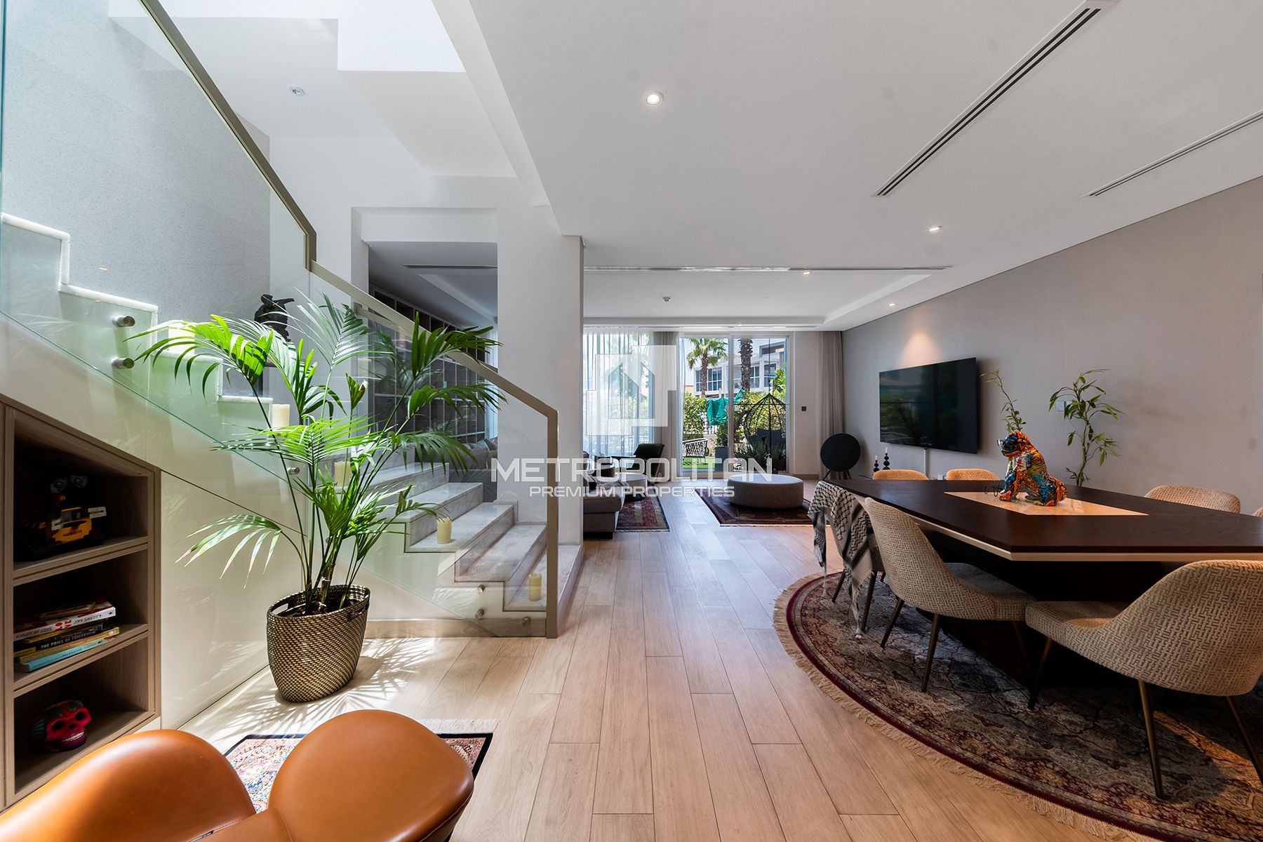 Spacious Layout | Fully Furnished | View Now
