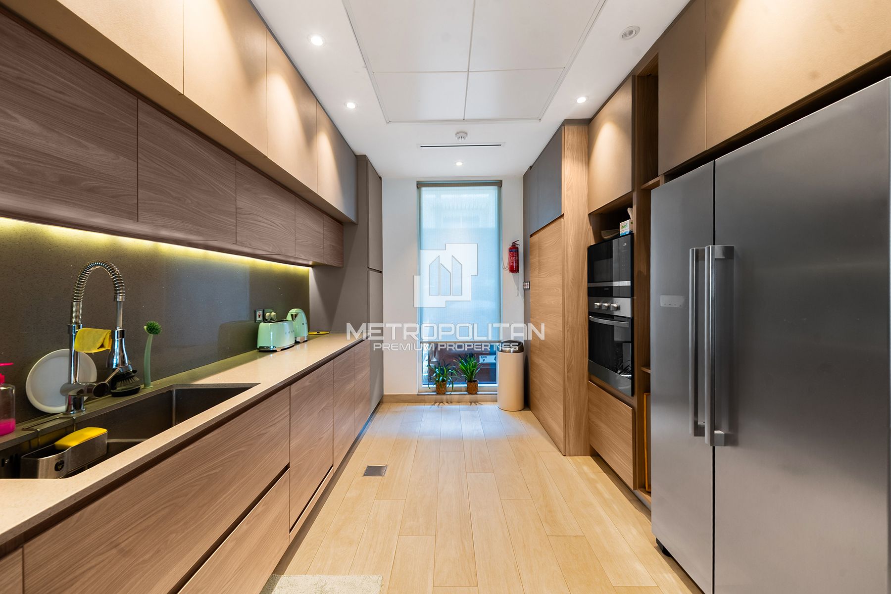 Spacious Layout | Fully Furnished | View Now