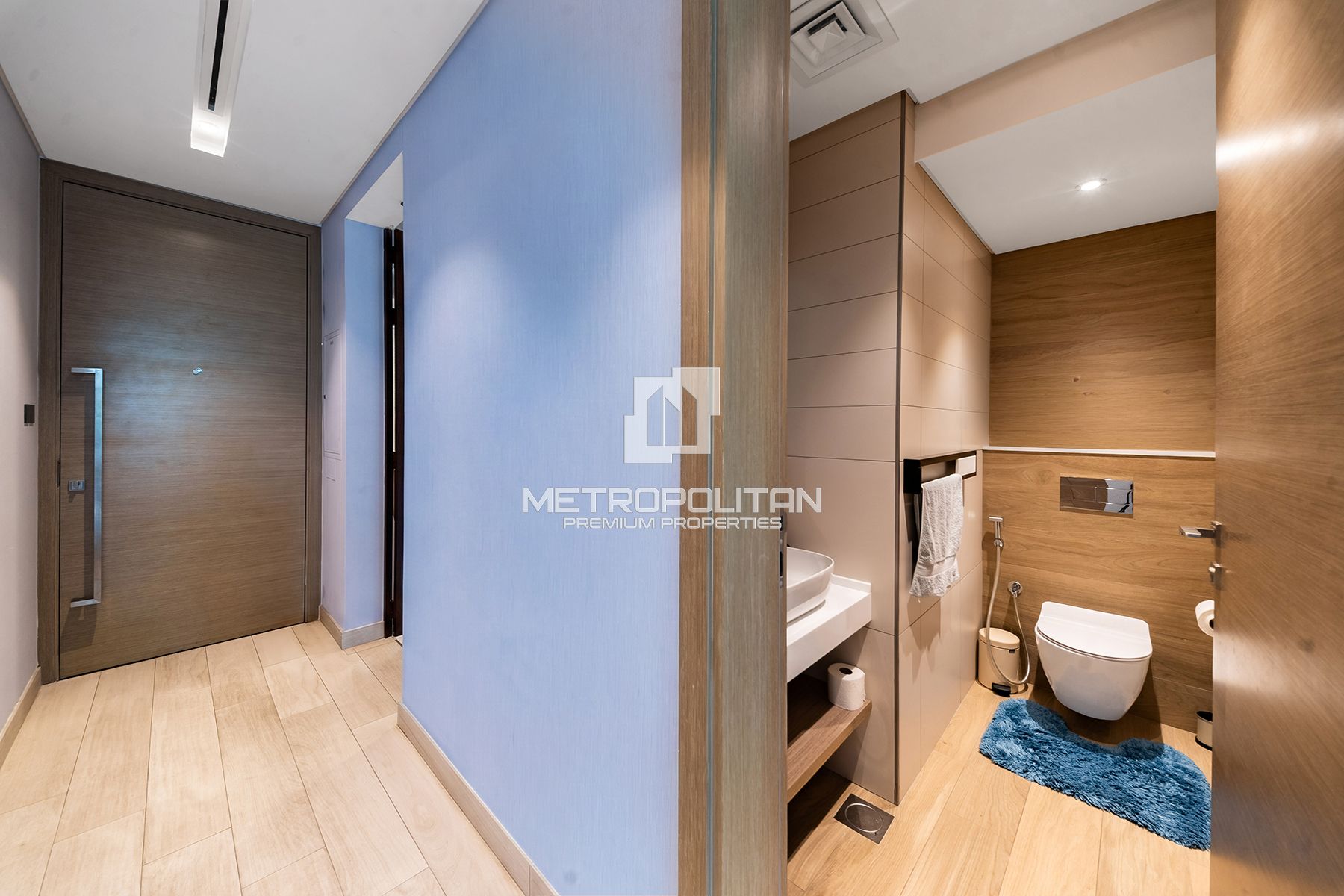 Spacious Layout | Fully Furnished | View Now