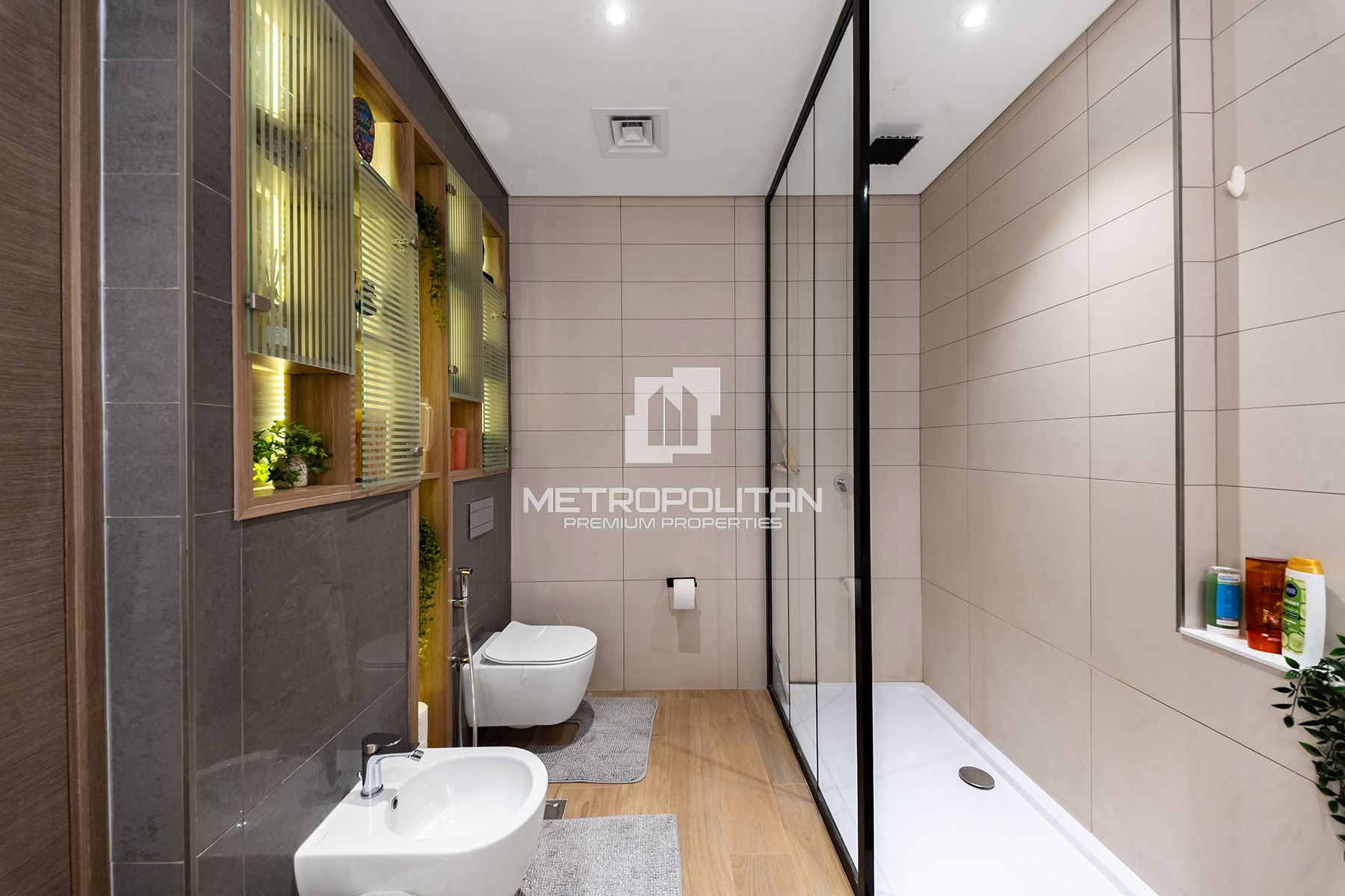 Spacious Layout | Fully Furnished | View Now