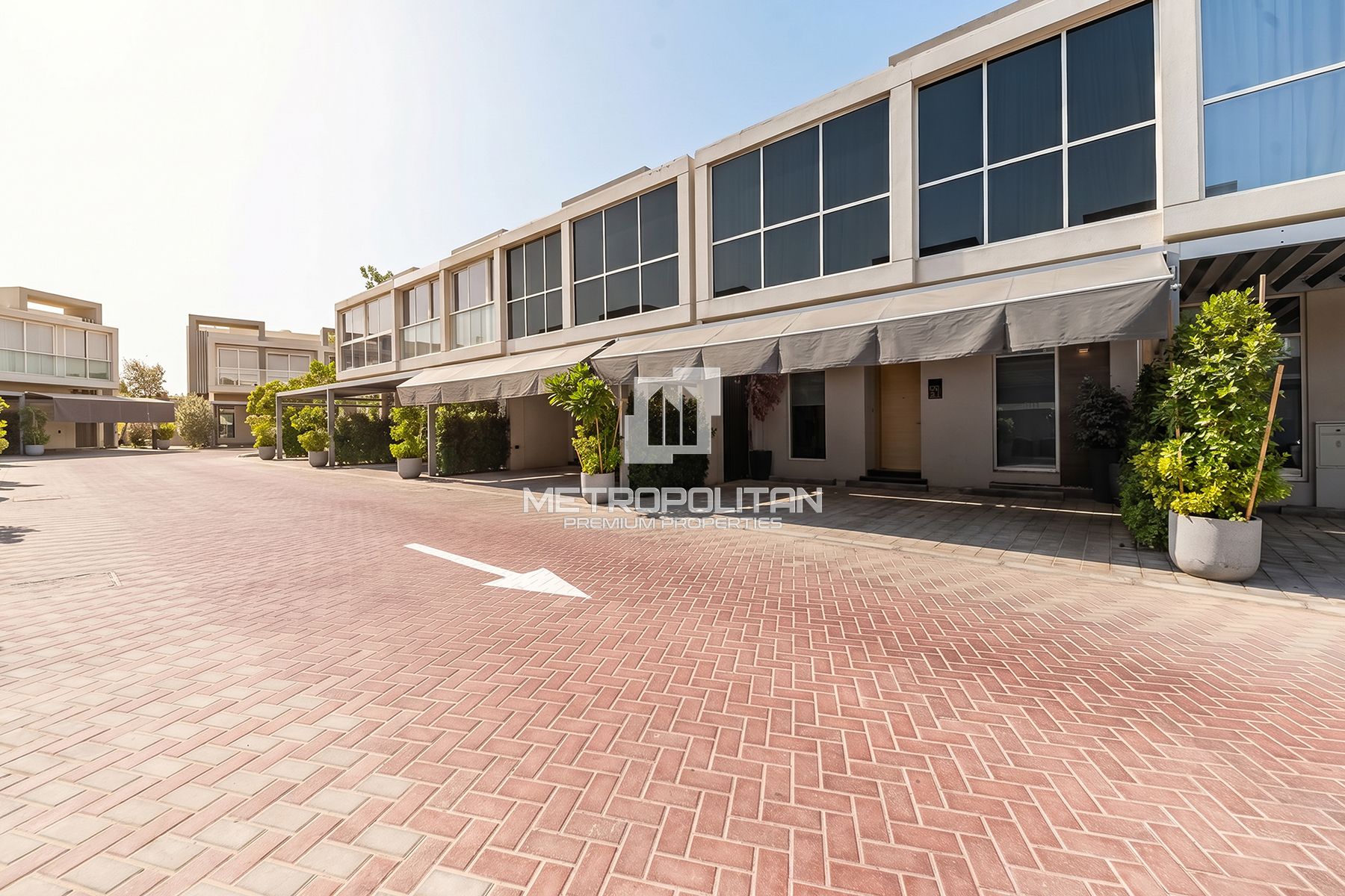 Spacious Layout | Fully Furnished | View Now