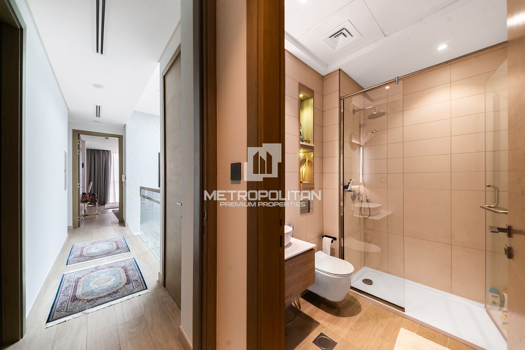 Spacious Layout | Fully Furnished | View Now