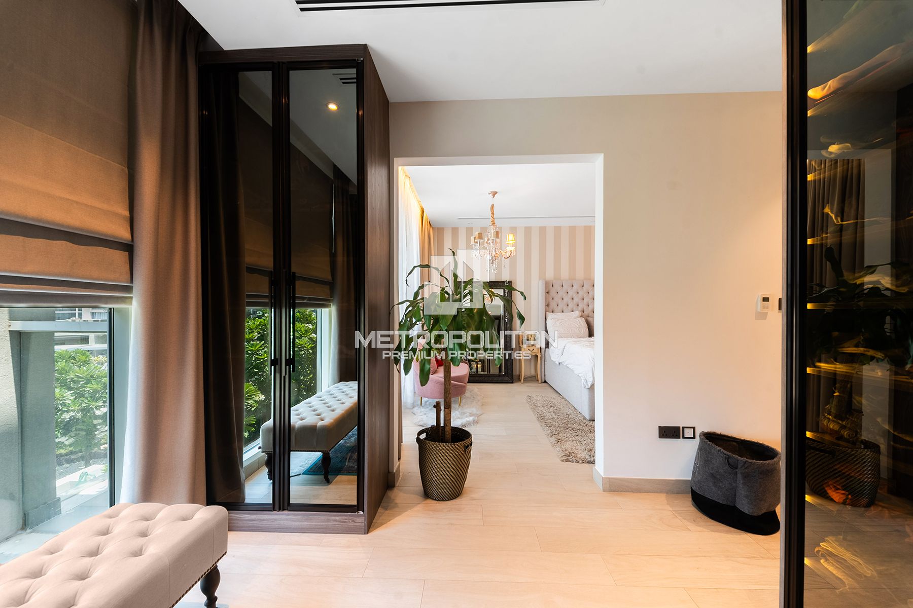 Spacious Layout | Fully Furnished | View Now