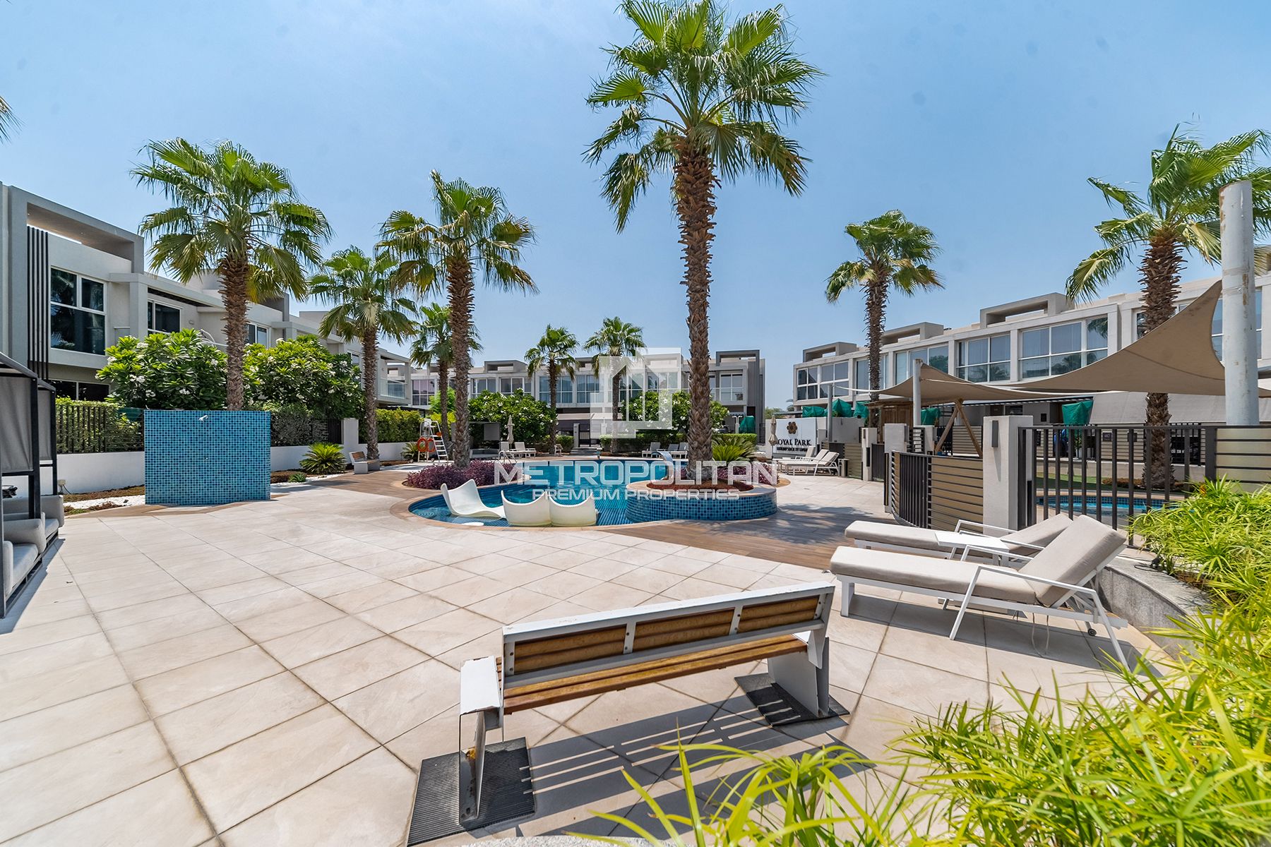 Spacious Layout | Fully Furnished | View Now