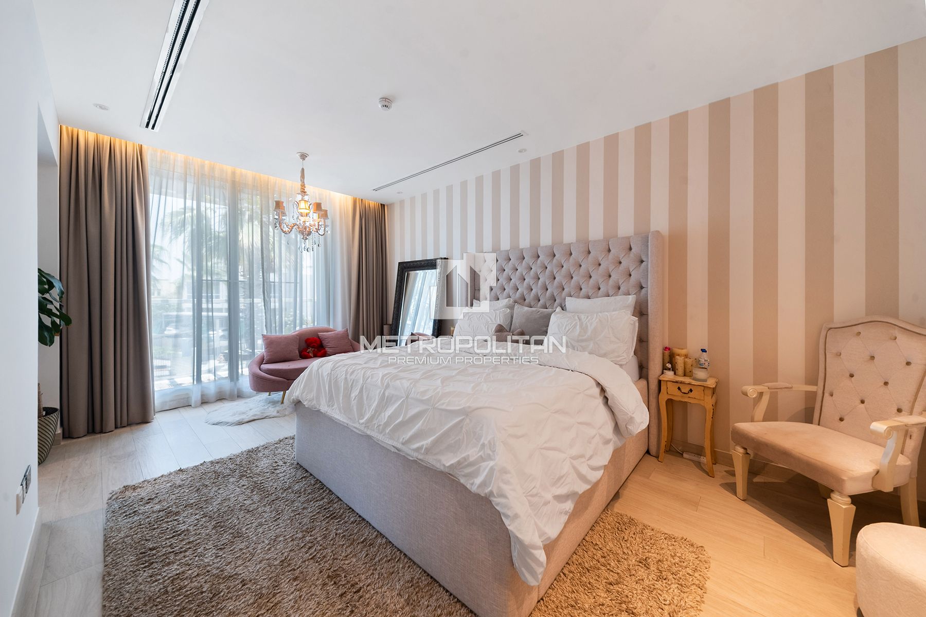 Spacious Layout | Fully Furnished | View Now