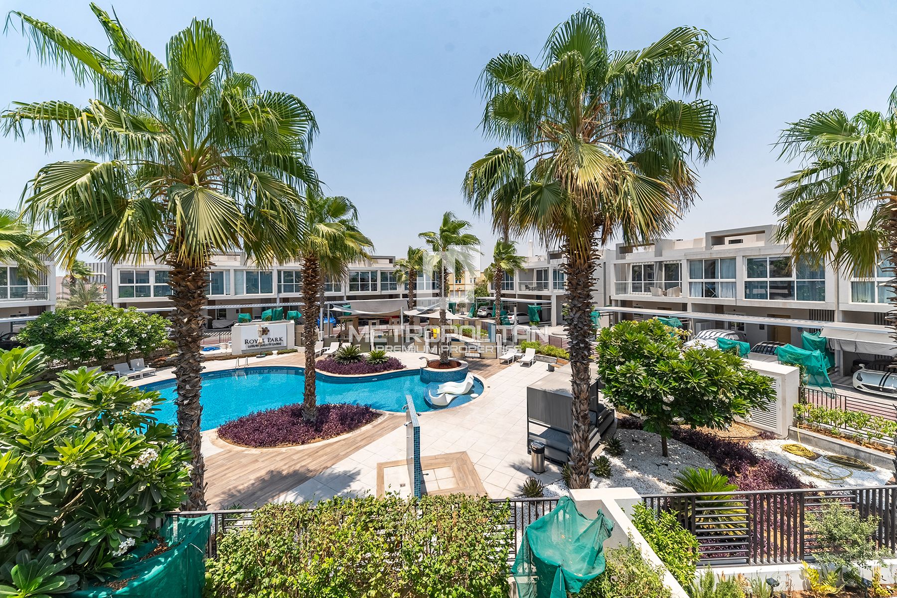 Spacious Layout | Fully Furnished | View Now