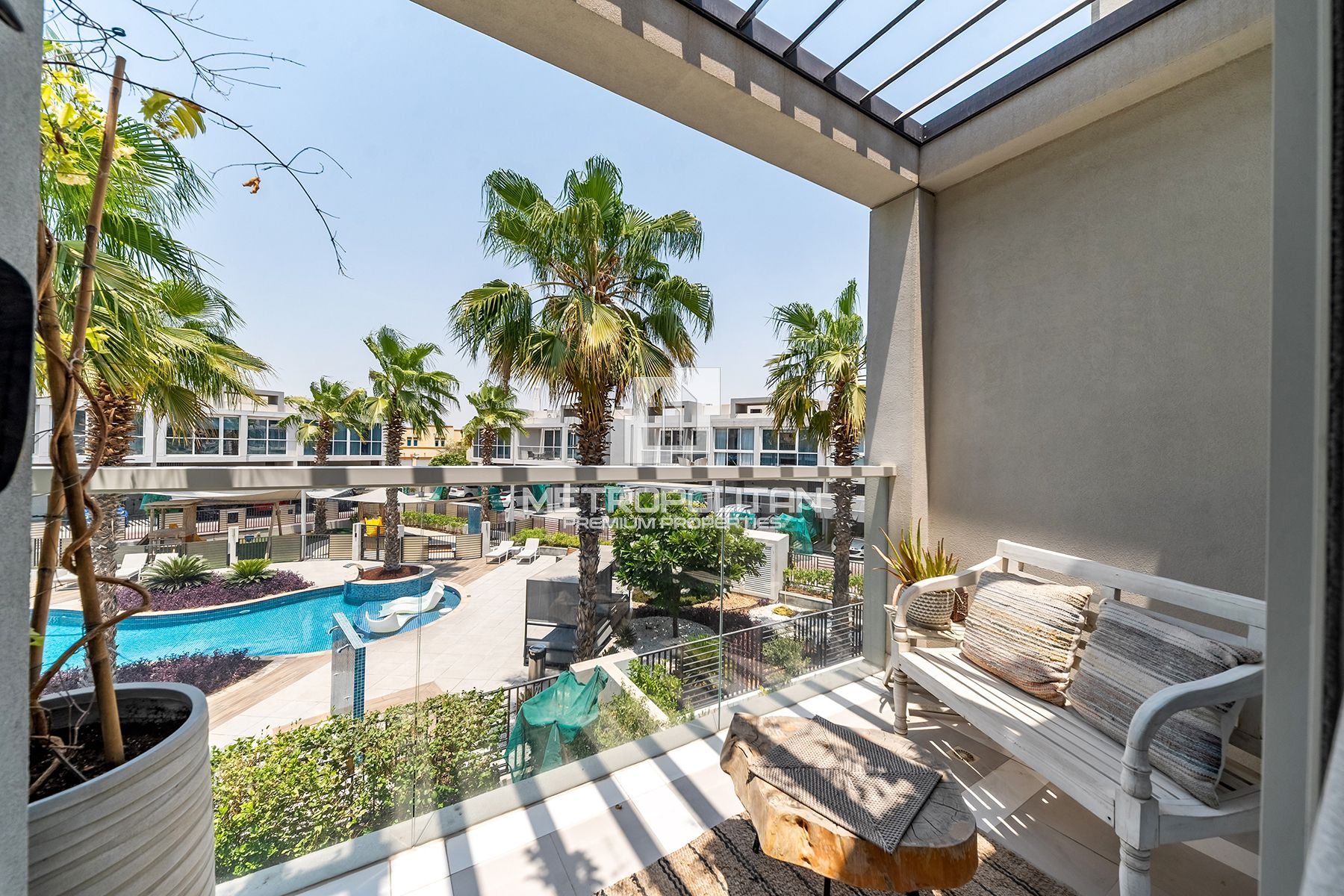 Spacious Layout | Fully Furnished | View Now