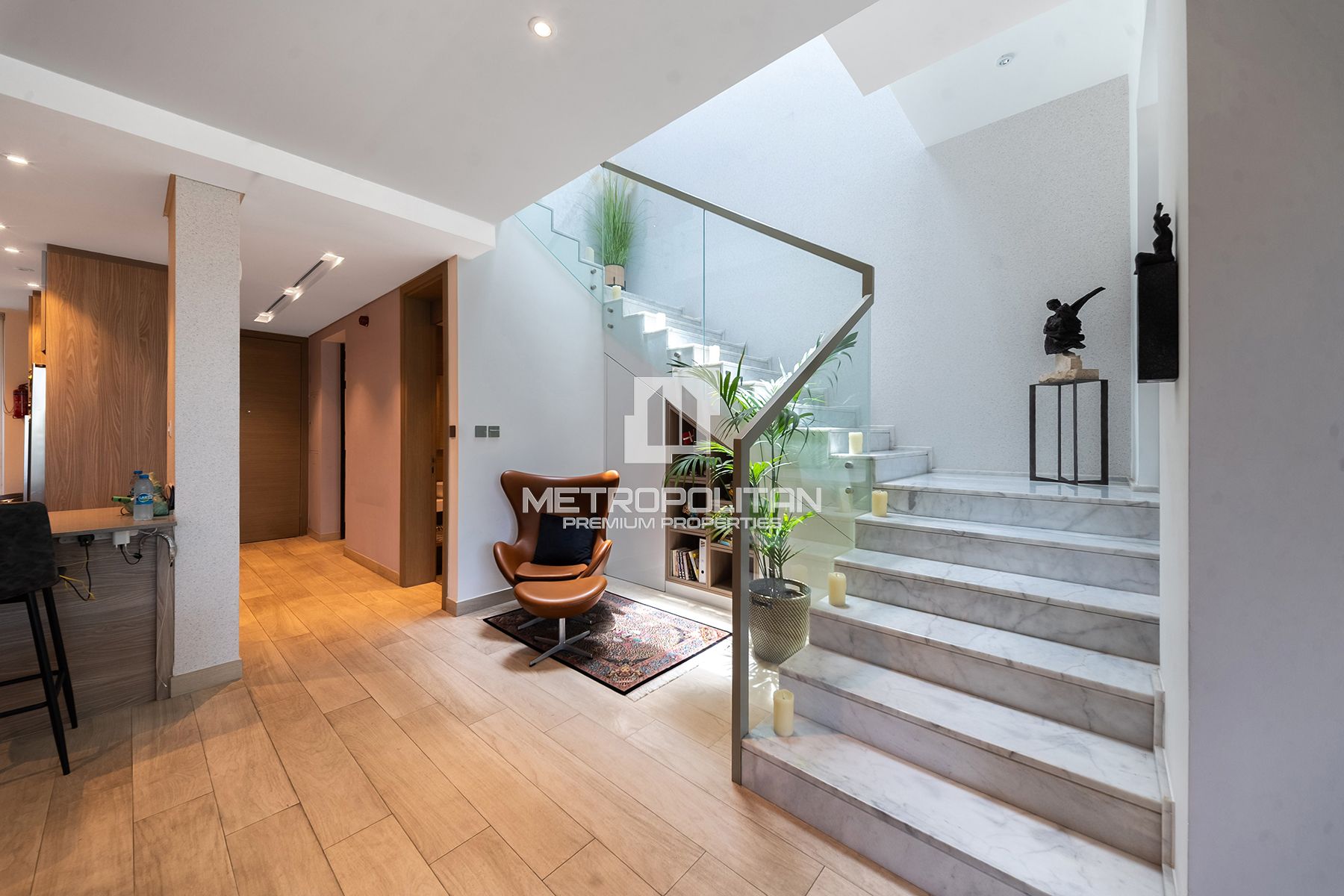 Spacious Layout | Fully Furnished | View Now