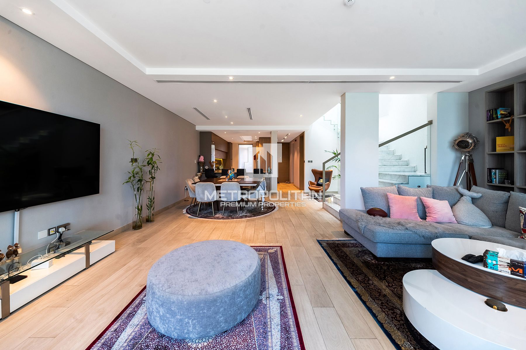 Spacious Layout | Fully Furnished | View Now