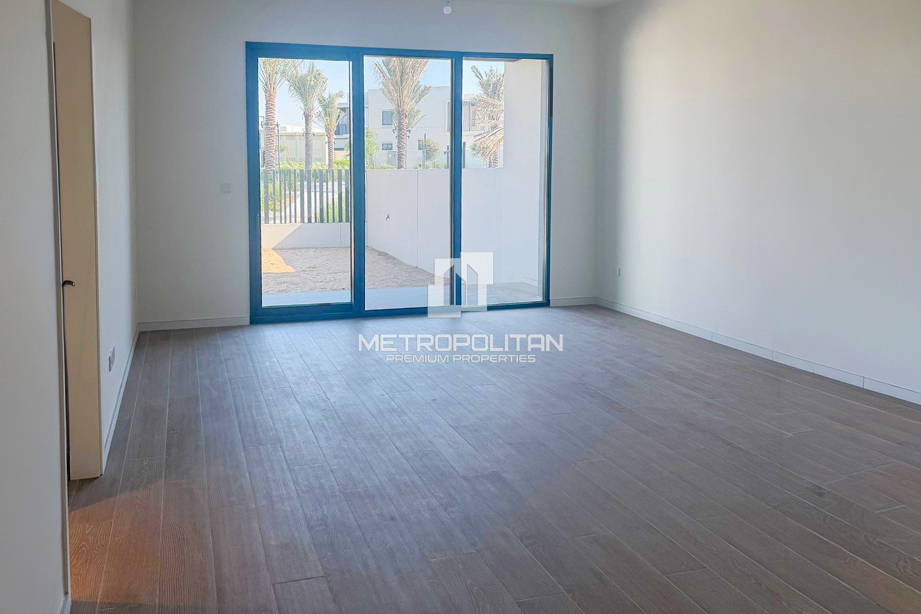 Spacious Design | Community Living | Brand New
