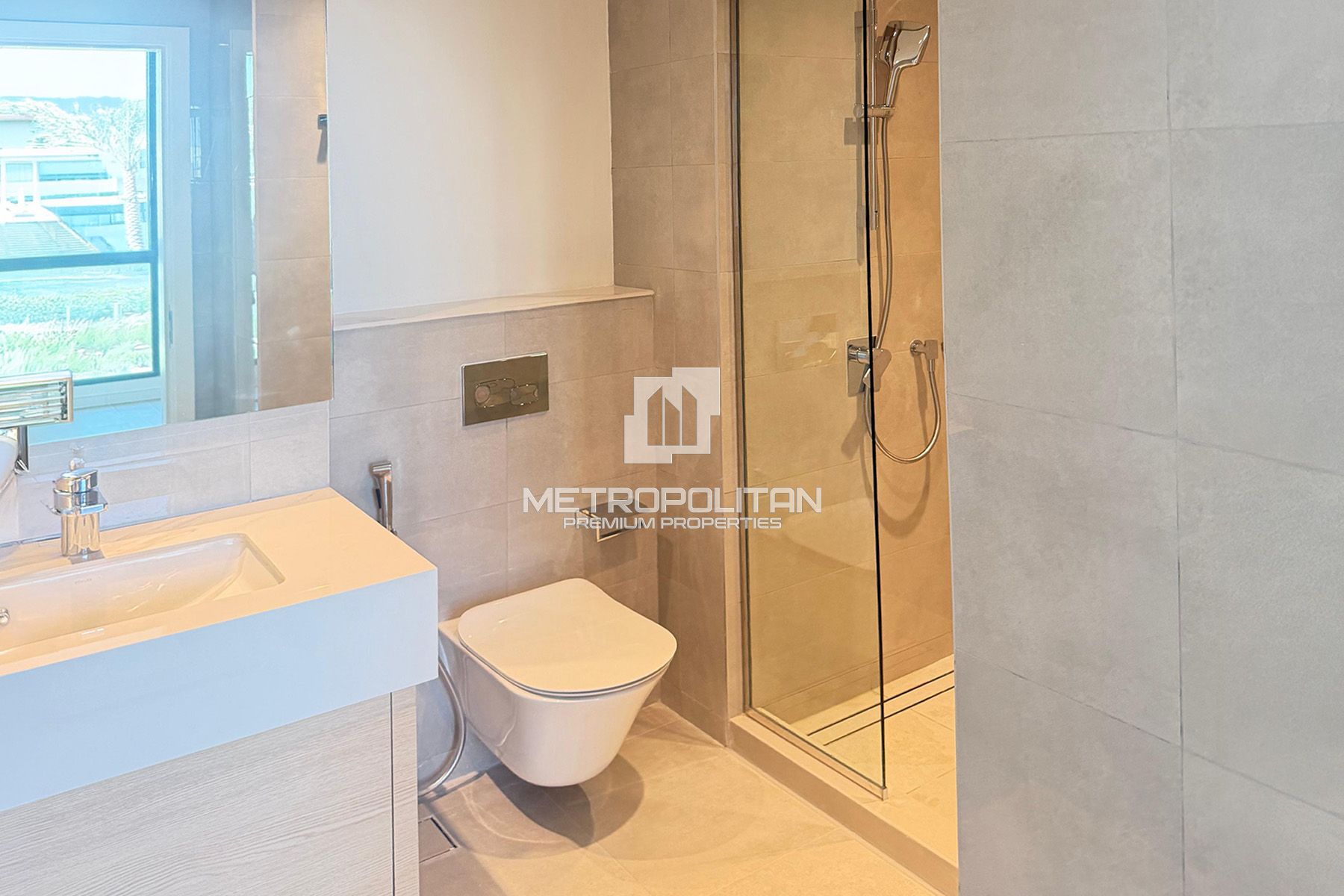 Spacious Design | Community Living | Brand New