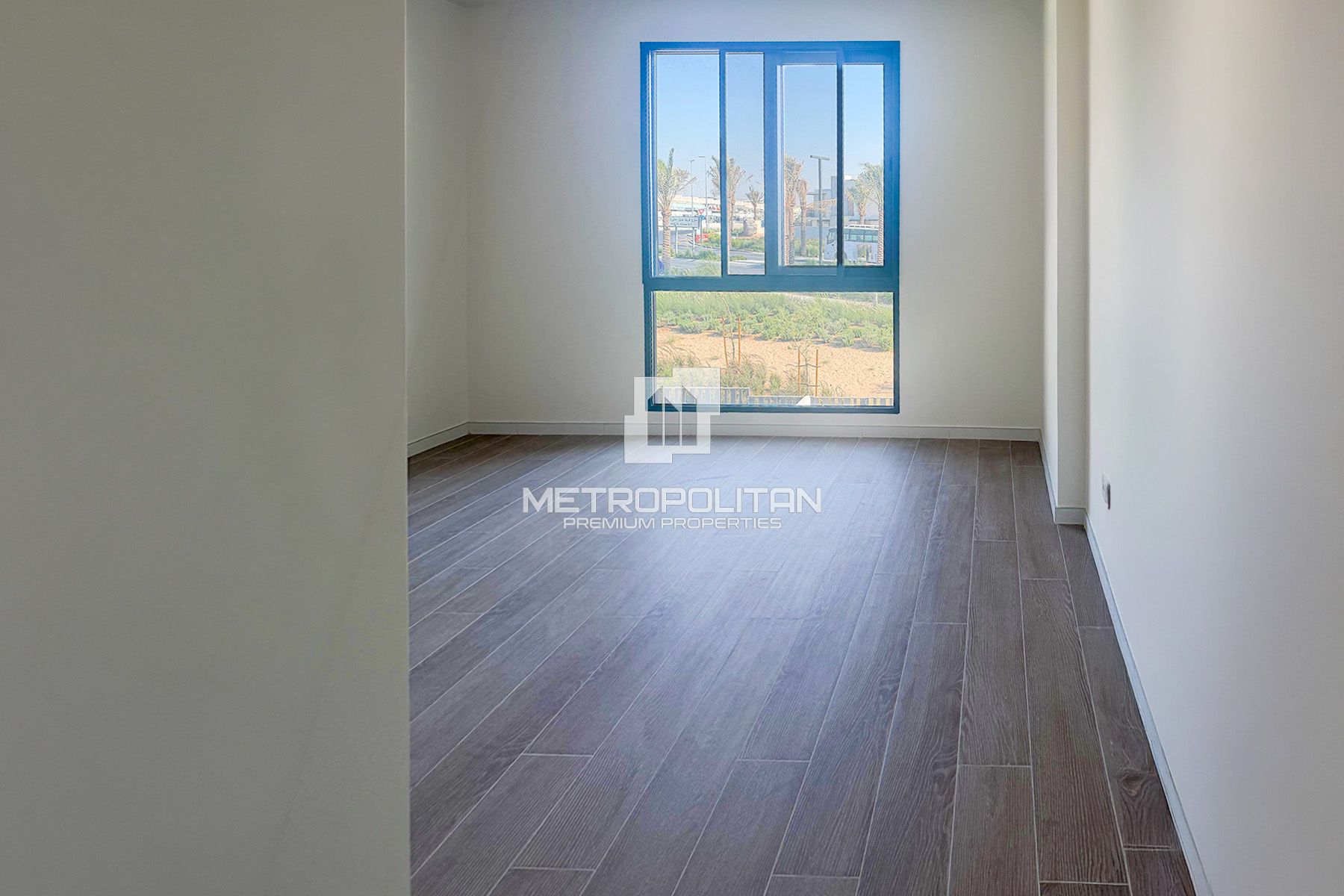 Spacious Design | Community Living | Brand New