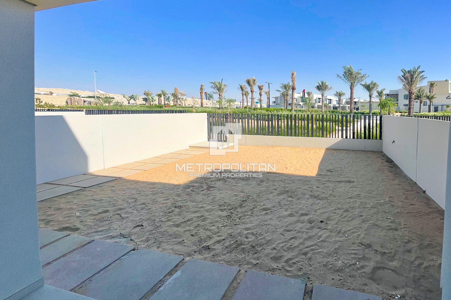3BR Townhouse for Rent in Jebel Ali Village Townhouses, Jebel Ali - MPR-10445