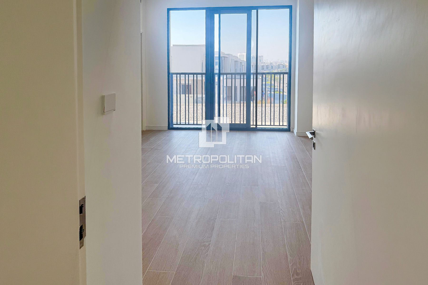 Spacious Design | Community Living | Brand New