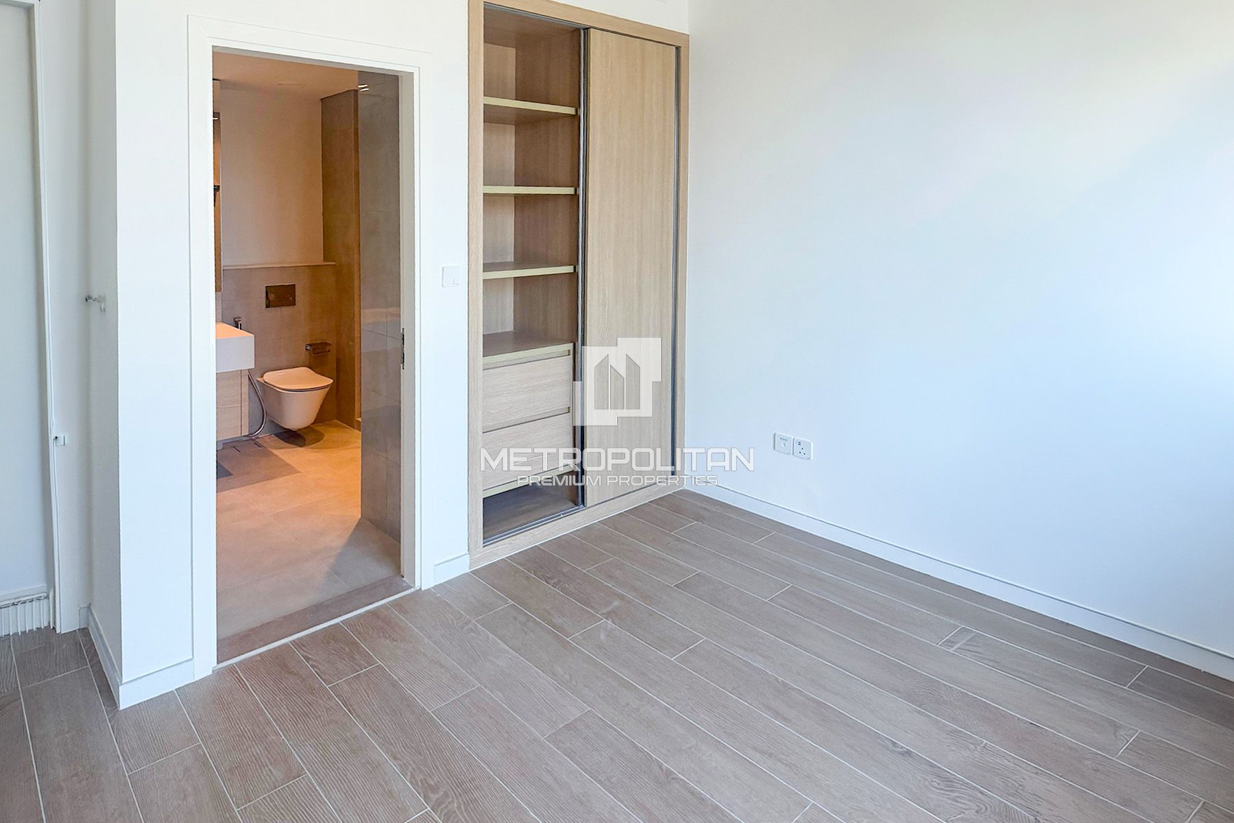 Spacious Design | Community Living | Brand New