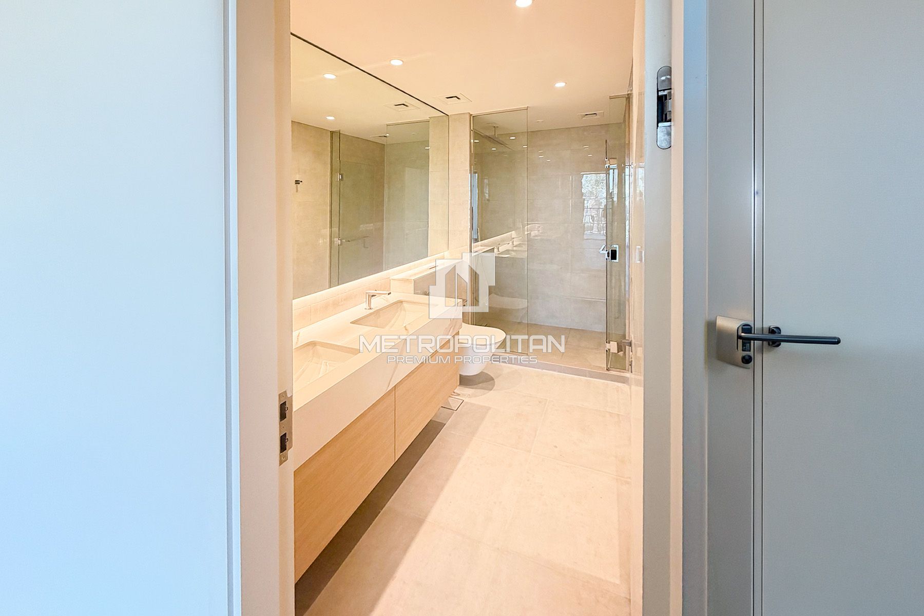 Spacious Design | Community Living | Brand New