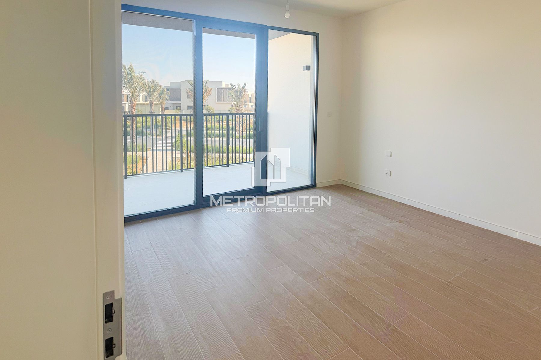 Spacious Design | Community Living | Brand New