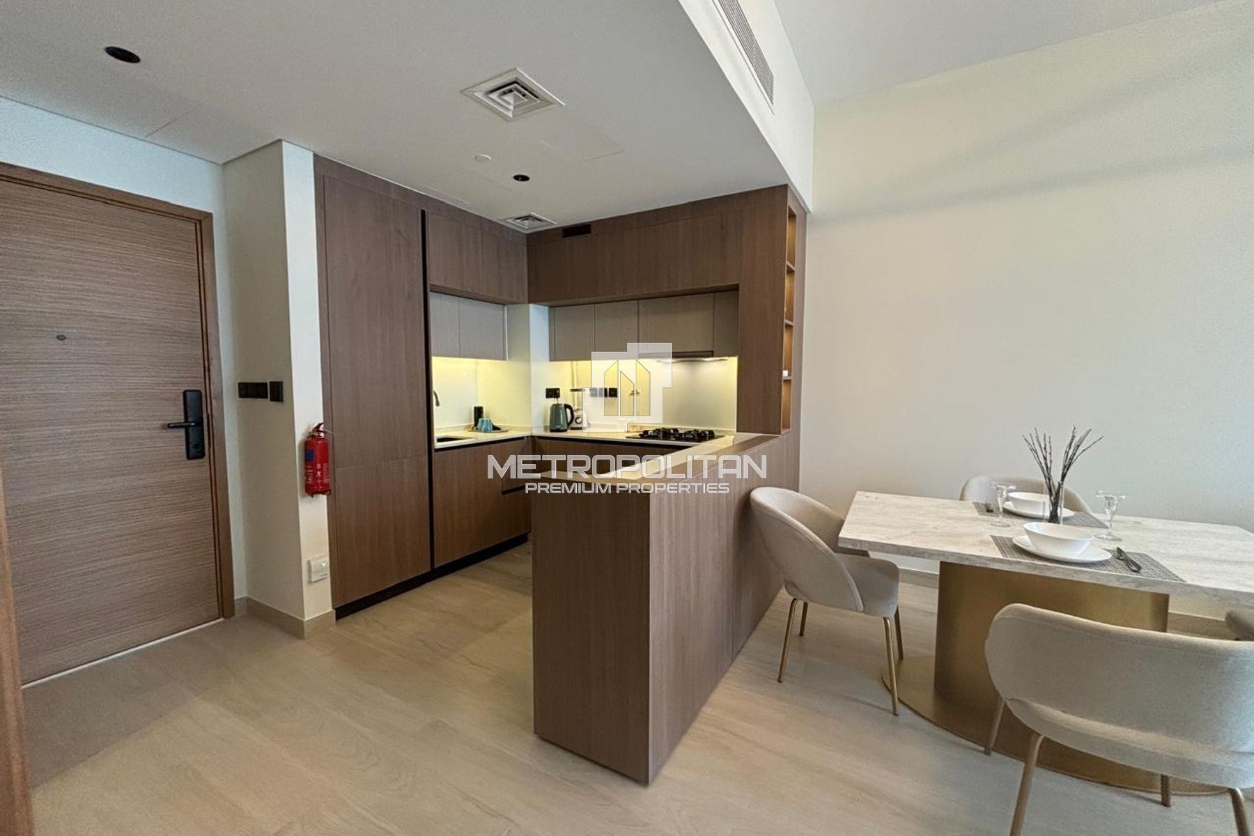 Ready to Move | Fully Furnished | Spacious Layout