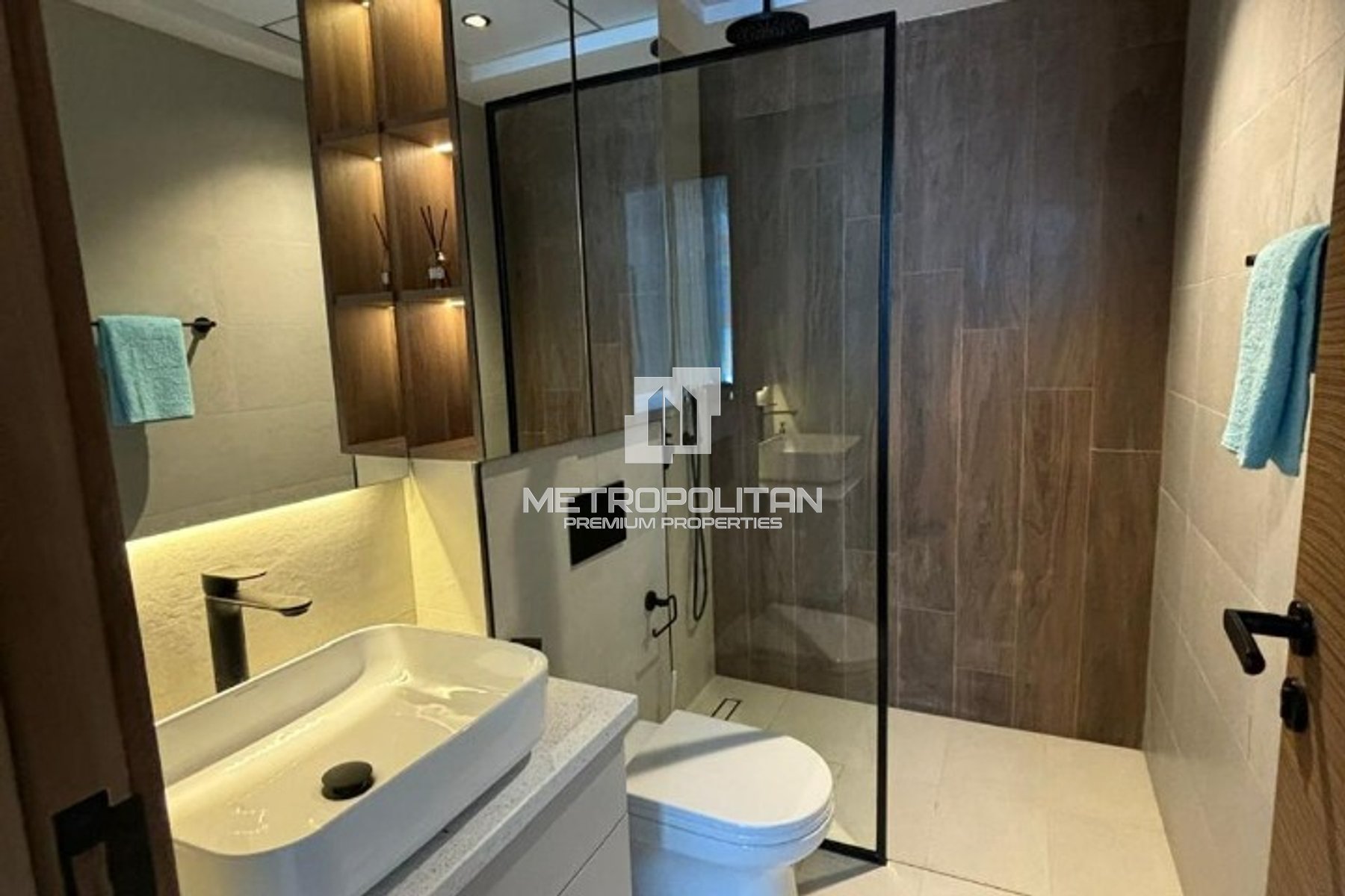 Ready to Move | Fully Furnished | Spacious Layout