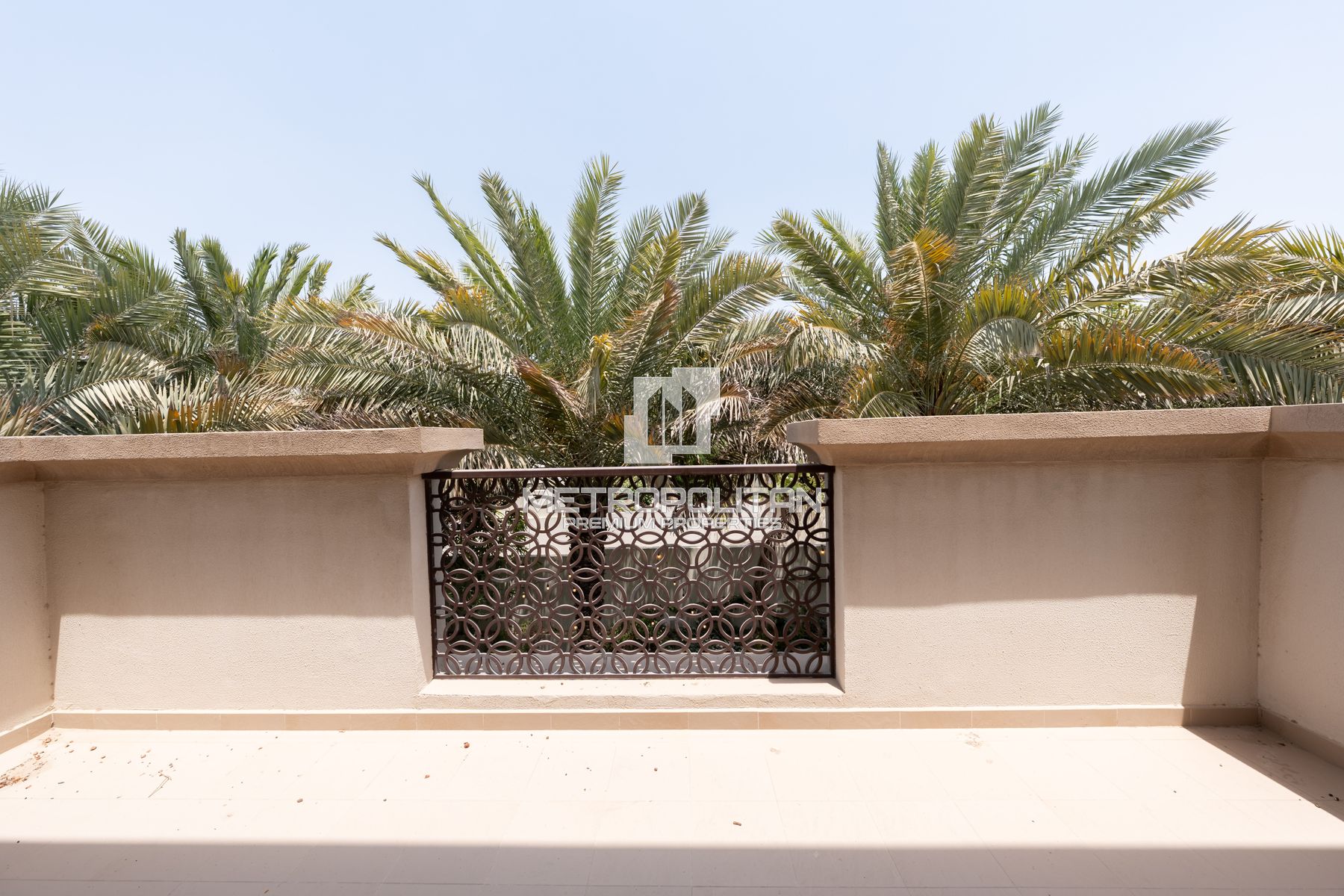 Partial Park View | Vacant | 4 Bed + Maid