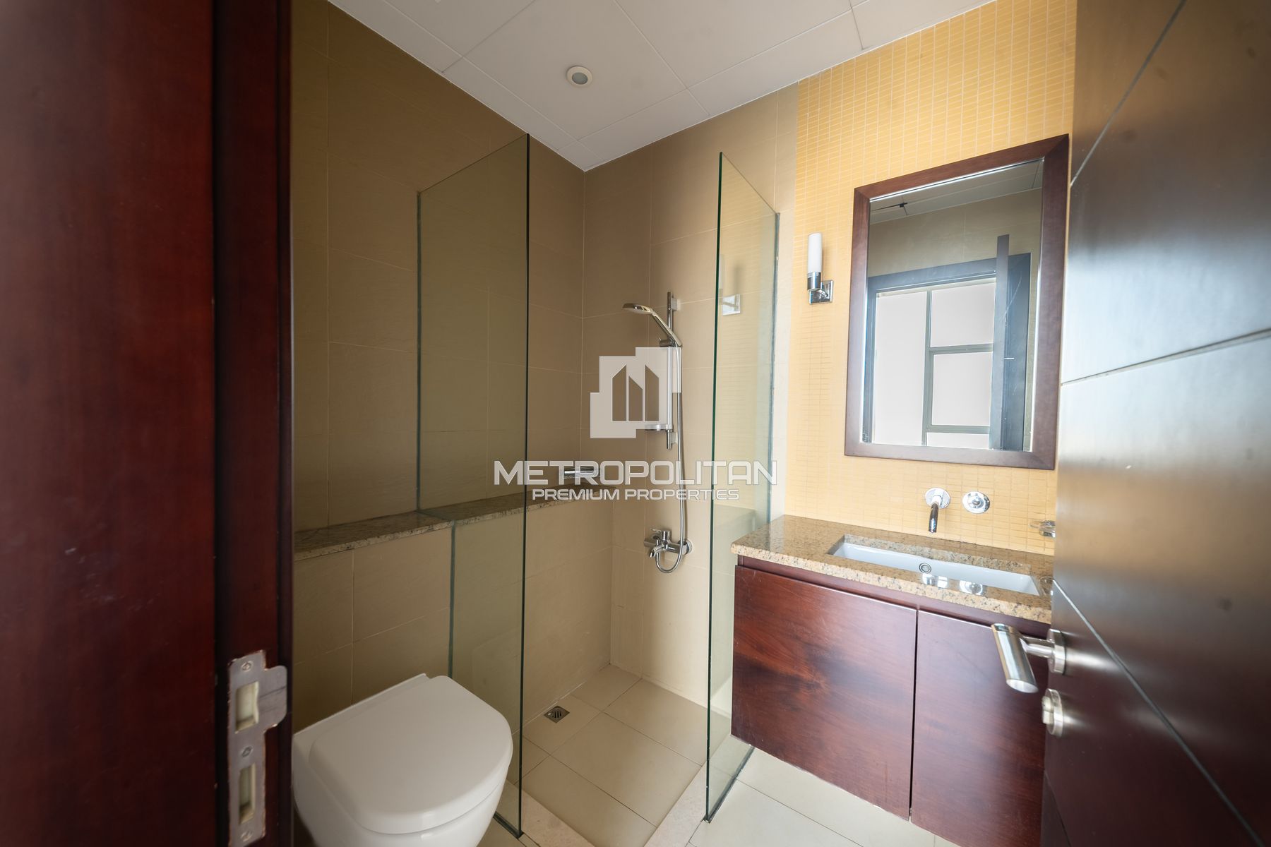 Luxury 2BR | Full Marina View | Private Beach Apt