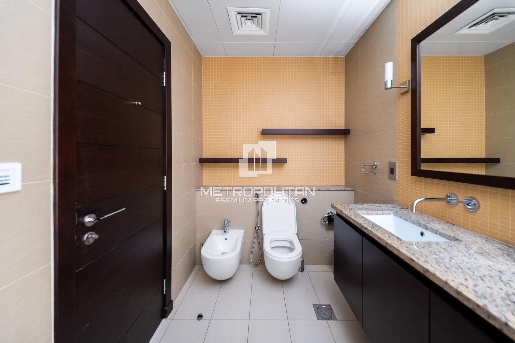 Luxury 2BR | Full Marina View | Private Beach Apt