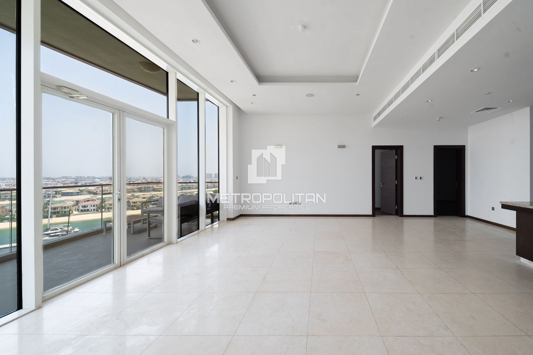 Снять квартиру в Ruby, Palm Jumeirah - MPR-10456