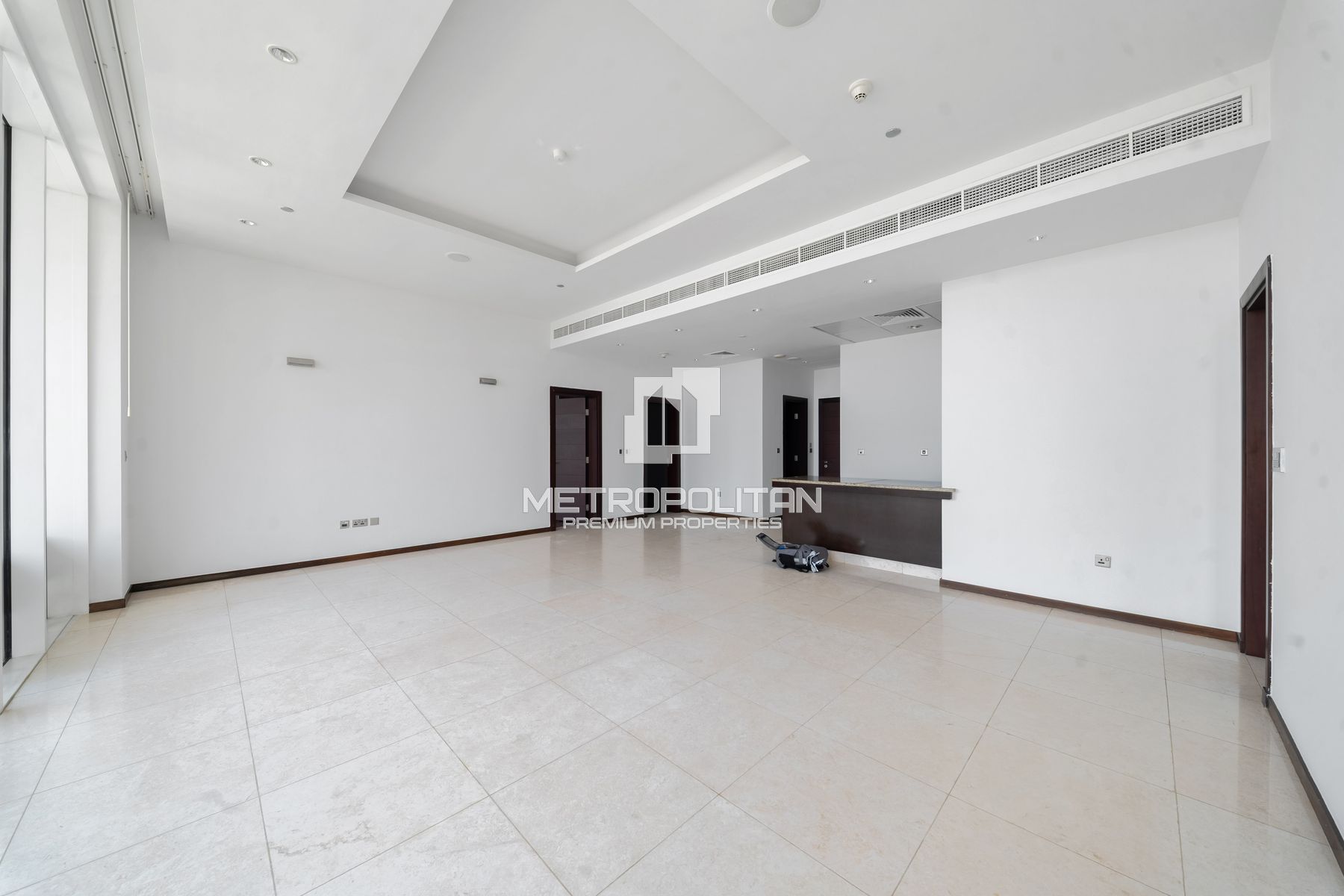 Снять квартиру в Ruby, Palm Jumeirah - MPR-10456