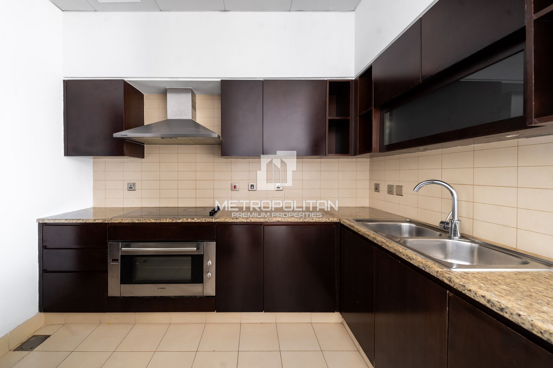 Снять квартиру в Ruby, Palm Jumeirah - MPR-10456