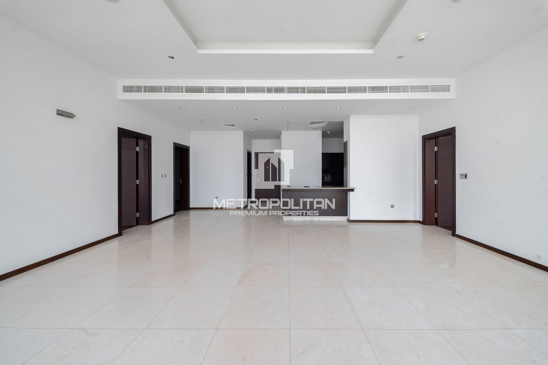 Luxury 2BR | Full Marina View | Private Beach Apt