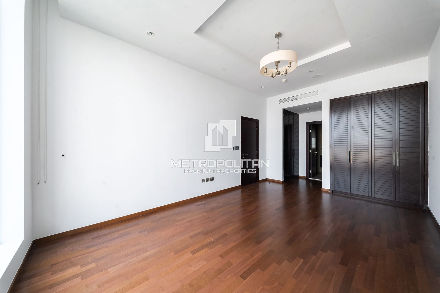 Luxury 2BR | Full Marina View | Private Beach Apt