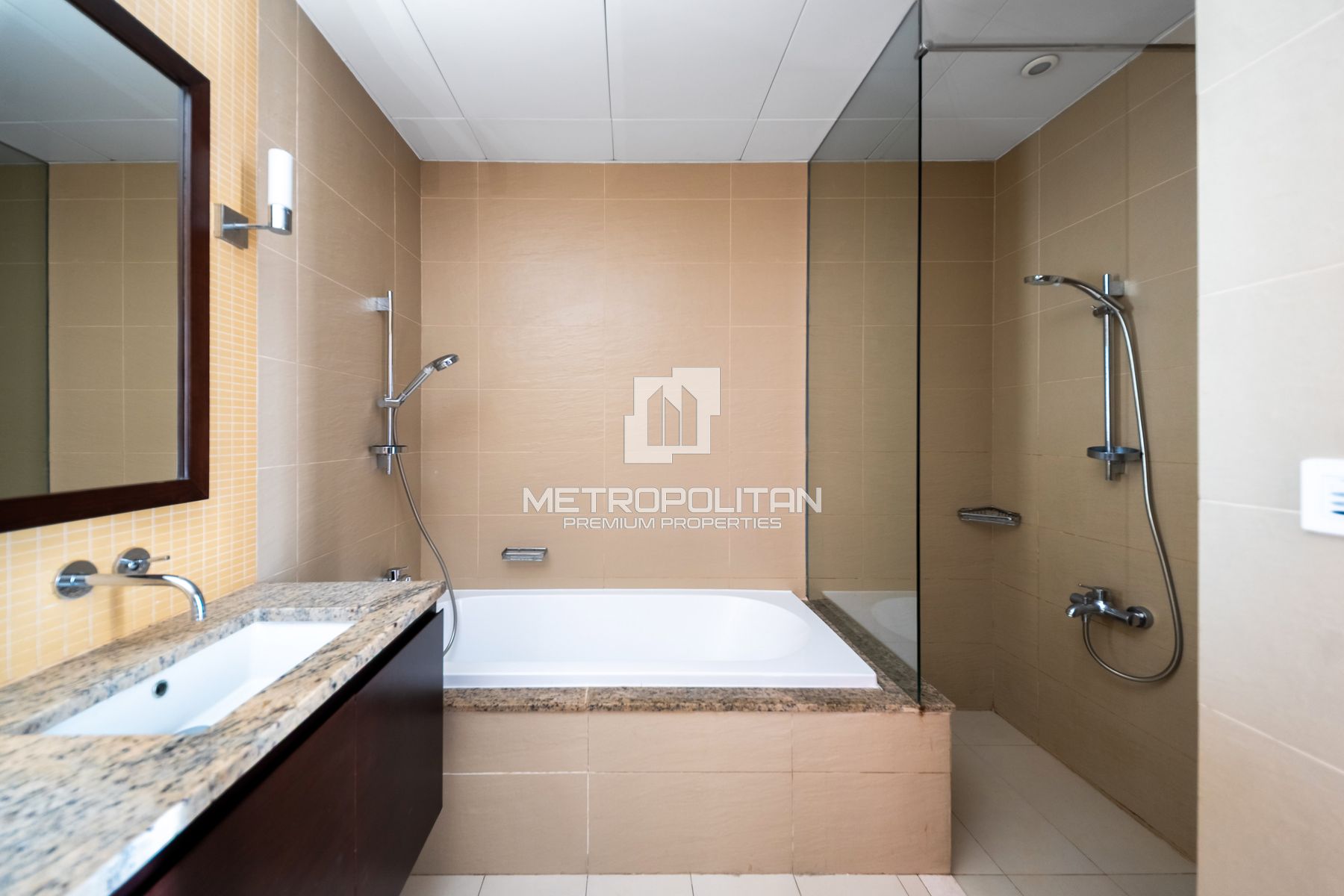 Luxury 2BR | Full Marina View | Private Beach Apt