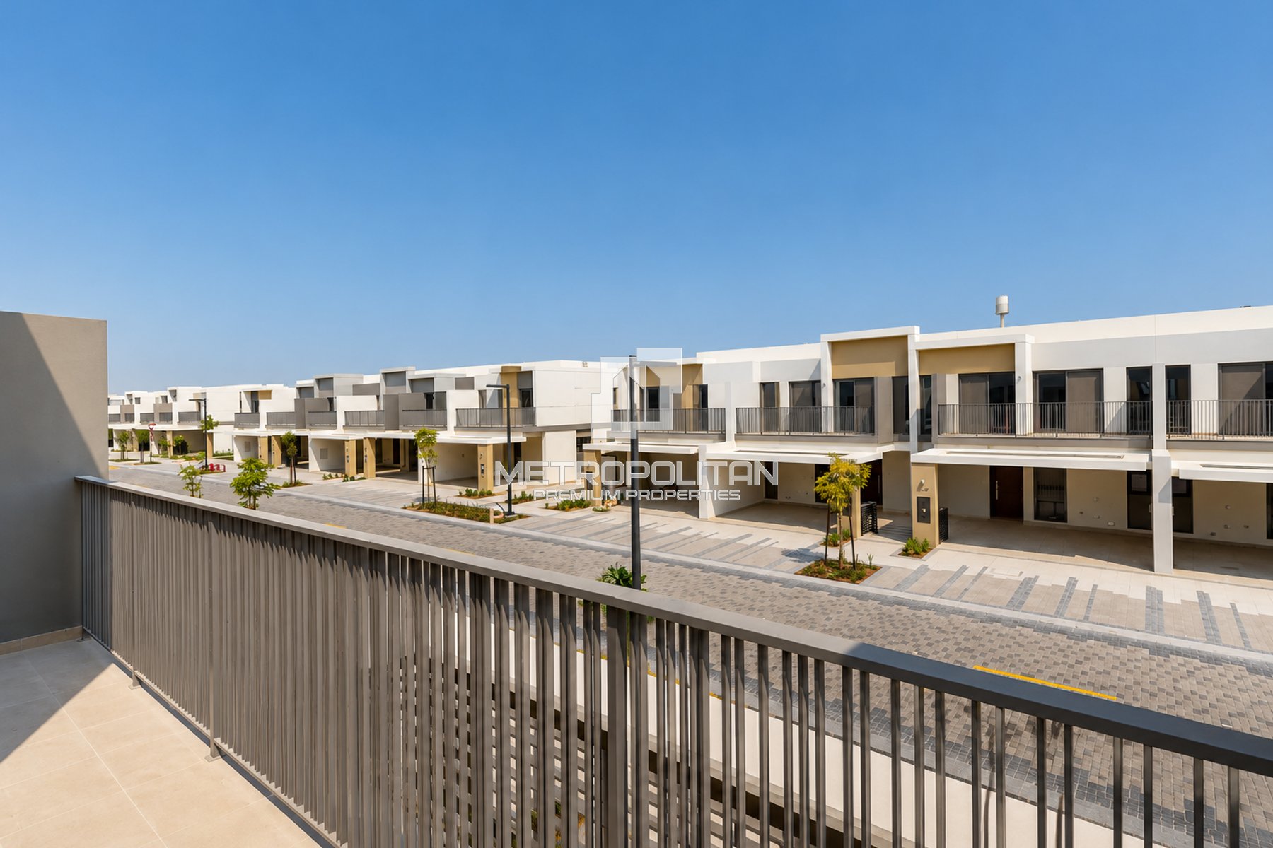 3BR Townhouse for Rent in Elan, Tilal Al Ghaf - MPR-10458