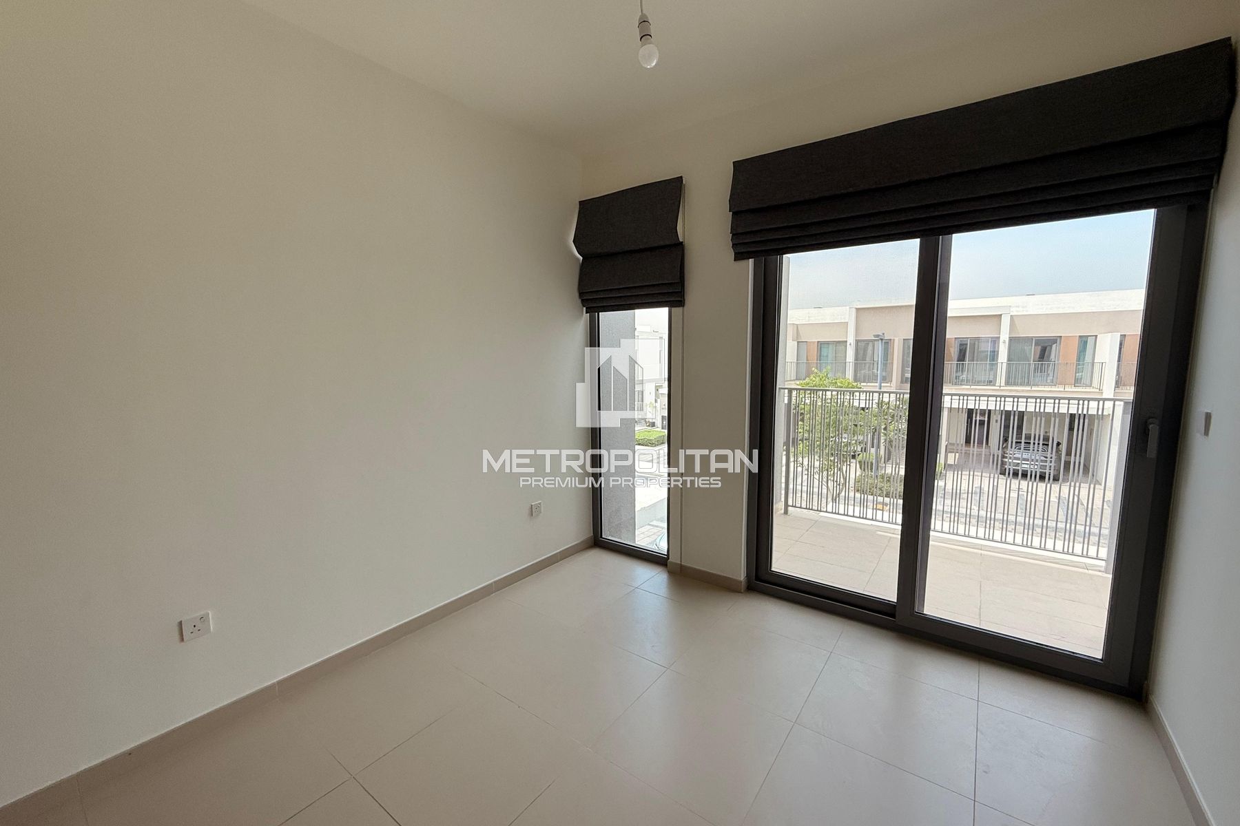 Single Row | Pool View | Spacious | Good Lacation