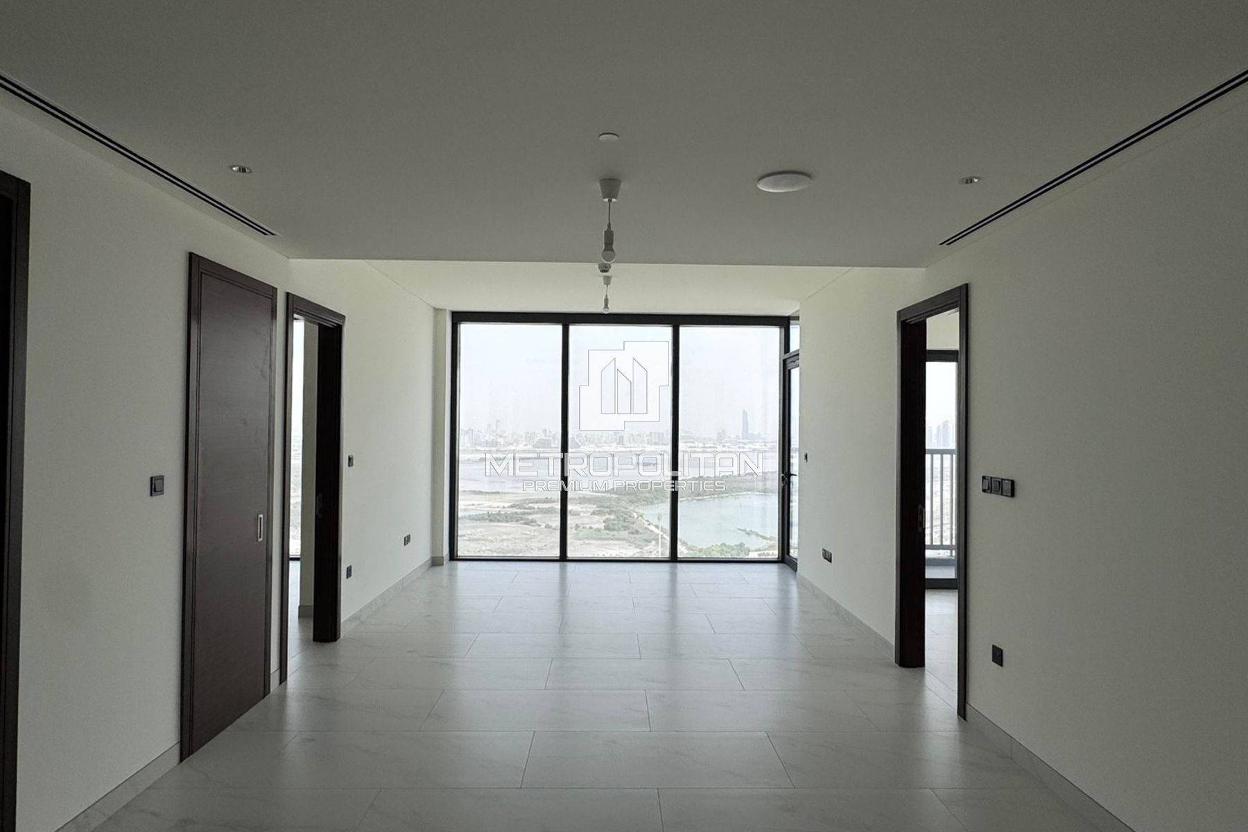 3BR Apartment for Rent in The Crest Tower A, Mohammed Bin Rashid City - MPR-10460