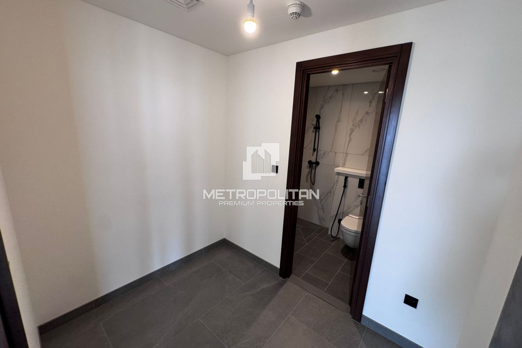 3BR + M | Burj View | One Month Free Rent