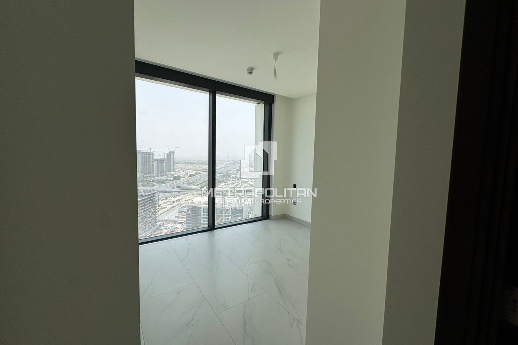3BR + M | Burj View | One Month Free Rent